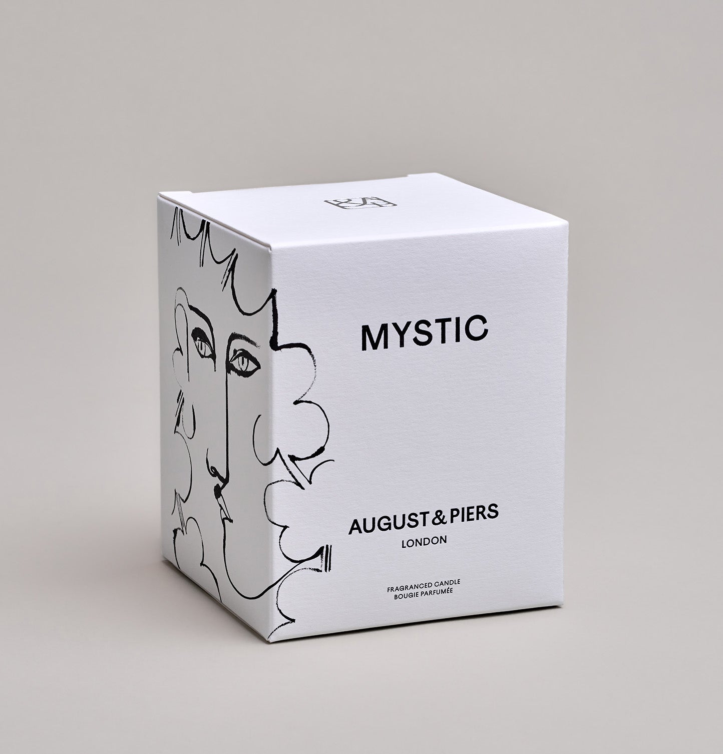 Periwinkle Flowers Bouquet